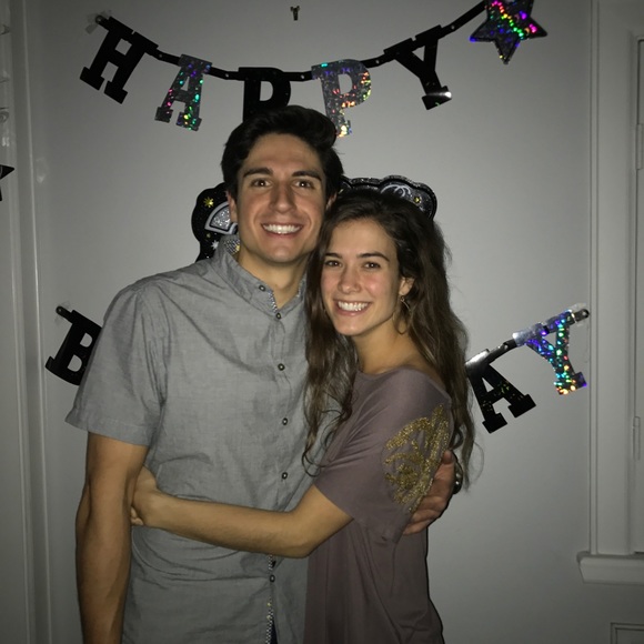 Profile Picture of Garrett Morrow (@ggmorrow) on Poshmark