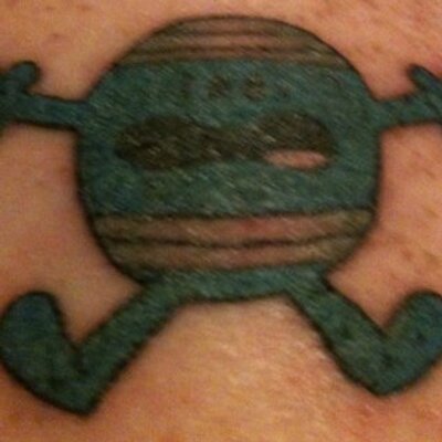 Profile Picture of Peter Brice (@fraggles1978) on Twitter