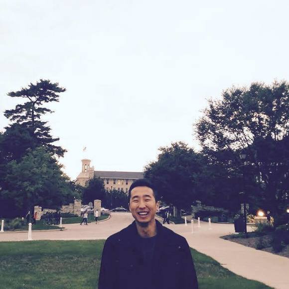 Profile Picture of Christopher Lee (@brainwaiv) on Poshmark