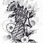 Profile Picture of Peter Savage (@slickback_tats) on Instagram