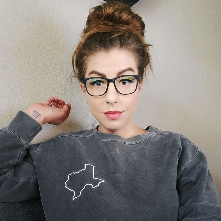 Profile Picture of Megan Monroe (@seriouslymysteriousmeg) on Tiktok