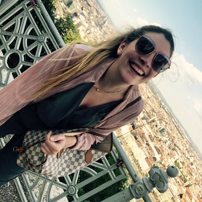 Profile Picture of Veronica Bernal (@VeroBernalH) on Twitter