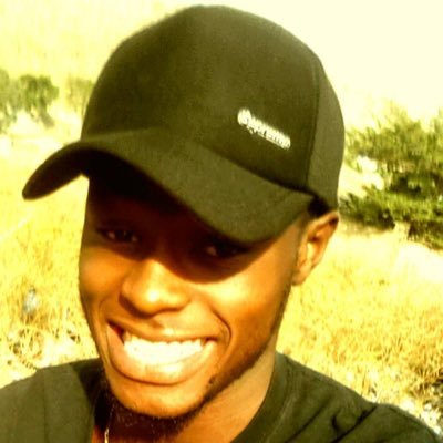 Profile Picture of Dustin Bradshaw (@DustinBradsha14) on Twitter