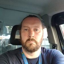 Profile Picture of Jason (@JasonMolloy1968) on Twitter