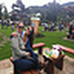 Profile Picture of Daniela Echeverry (@daniela echeverry c) on Flickr