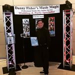 Profile Picture of Danny Fisher (@djdannyfishersmusicmagic) on Instagram