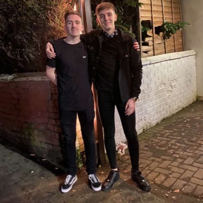 Robert Gracie - Twitter Profile Picture of Robert Gracie (@robertg16902) on Twitter