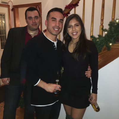 Profile Picture of Brandon Cauchi (@Bcauchii) on Twitter