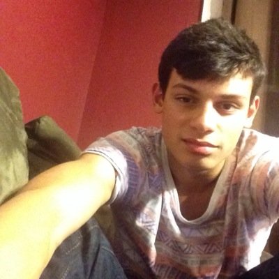 Profile Picture of Alex Dam Kelso (@DamKelso) on Twitter