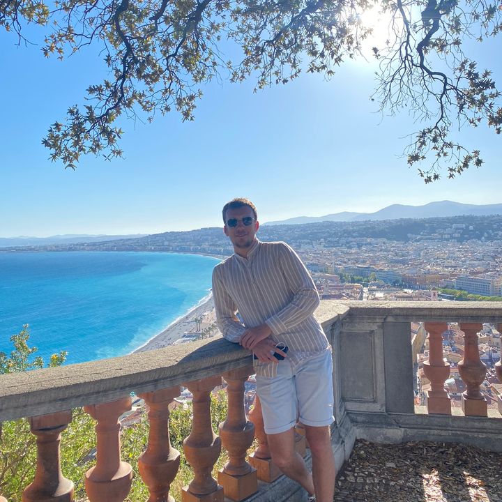 Profile Picture of JosephMalfaisan (@@josephmalfaisan) on Tiktok