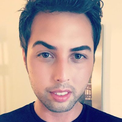 Profile Picture of Kyle Stump (@Kyylani) on Twitter