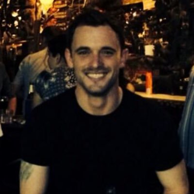 Mark Pollitt - Twitter Profile Picture of Mark Pollitt (@Polito_85) on Twitter