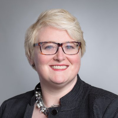 Profile Picture of Kathy King (@King_Kathy) on Twitter