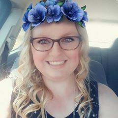 Profile Picture of Amber Shellenbarger (@ambershellenbarger) on Tiktok