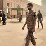 Profile Picture of Syed Abdul Wahab (@wahab_sshah) on Instagram