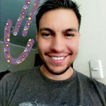 Profile Picture of Hugo Legua Benavides (@hugo.legua) on Instagram