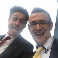 Profile Picture of Christopher Ward (@christopher-ward-79) on Quora