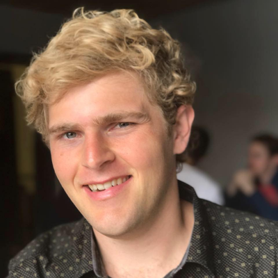 Profile Picture of Josh Stroud (@iamjoshstroud) on Twitter