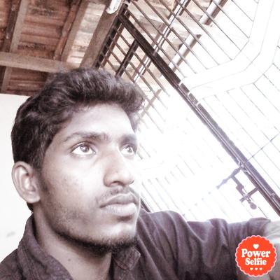 Profile Photo of Mahesh Paingolath (@mahkri05) on Twitter