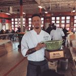 Profile Picture of Jason Fritz (@chefjasonfritz) on Instagram