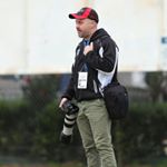 Profile Picture of Ian 'Radar' Reilly (@radarspics) on Instagram