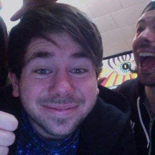 Profile Picture of Blake A. Cordeiro (@Blake-A-Cordeiro) on Facebook