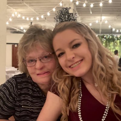 Profile Picture of Jackie Wilhelm (@Jackie_Wilhelm_) on Twitter