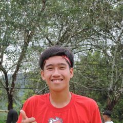 Profile Picture of kennethdolletesum (@kennethdolletesum) on Tiktok