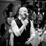 Profile Picture of Wayne Farrow Weddings (@waynefarrowweddingsinger) on Instagram