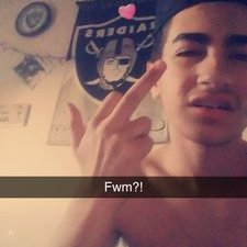 Profile Picture of Chaz Webb (@Chaz44681118) on Twitter