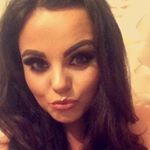 Profile Picture of Kayleigh Spence 💋 (@misskspence96) on Instagram