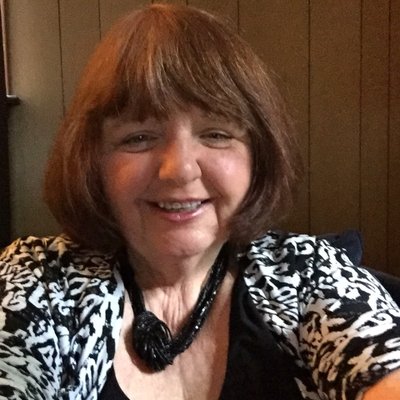 Profile Picture of Sue McCarthy Palmer (@smcpalmer) on Twitter