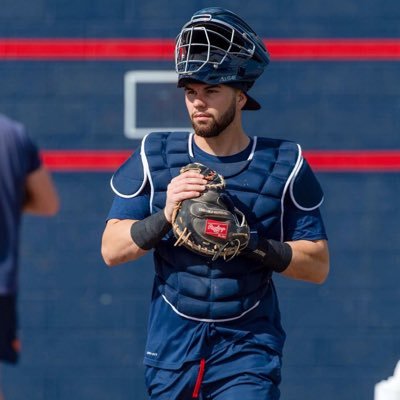 Profile Picture of Trevor Casanova (@TrevorCasanova) on Twitter