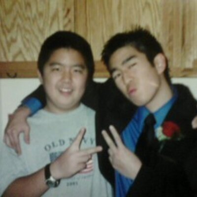 Profile Picture of Suh (@SuhBenjamin) on Twitter
