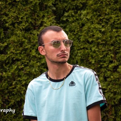 Profile Picture of NICKoló Barella 暁 (@Nick_lato12) on Twitter