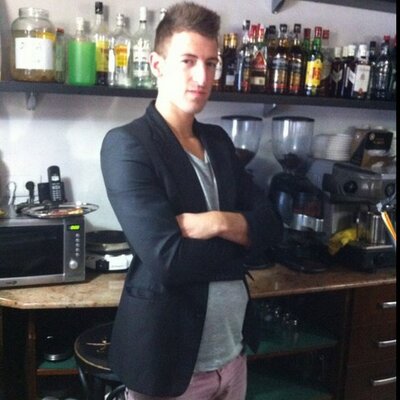 Profile Picture of Cristian Taboada (@cristiantaboad2) on Twitter