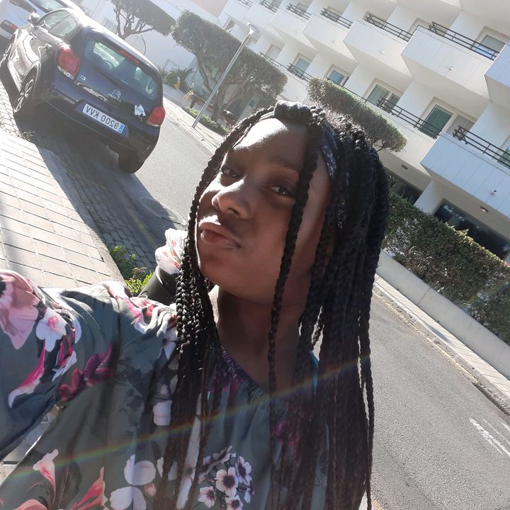 Profile Picture of Janeah walcott (@janeahwalcott) on Tiktok