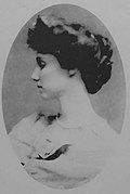 Profile Photo of Noël Leslie, Countess of Rotheson Wikipedia