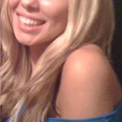 Profile Picture of Olga Clark (@russianangel386) on Myspace