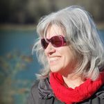 Profile Picture of Maryse Pegourie Boulanger (@pegourieboulanger) on Instagram