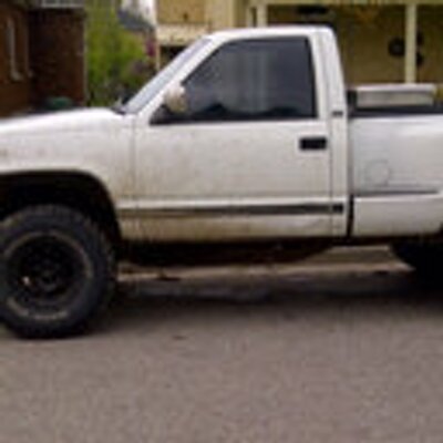 Profile Picture of Sherri Todd (@sherrit91332619) on Twitter