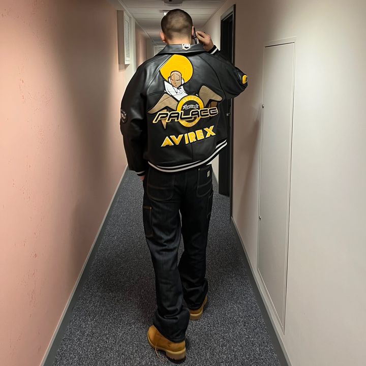 Profile Picture of Alex (@alexpbal) on Tiktok