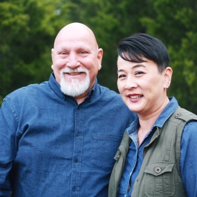 Profile Picture of JIM HAMMONS (@FiredUpJim) on Twitter