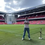 Profile Picture of Ditmar Evan Ovgaard Jacobsen (@ditmar.evanovgaardjacobsen) on Facebook