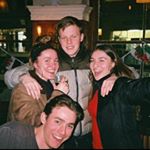 Profile Picture of Joe Packwood (@joepackwood27) on Instagram