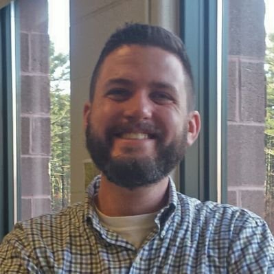 Profile Picture of Adam Newall (@Mr_Newall) on Twitter