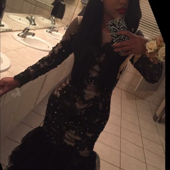 Profile Picture of Laticia Jackson (@lilbittas) on Poshmark