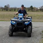 Profile Picture of Luc Girard (@lgirard72) on Instagram