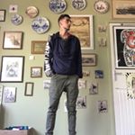 Profile Picture of Justin Brouwer (@justin_brouwer) on Instagram