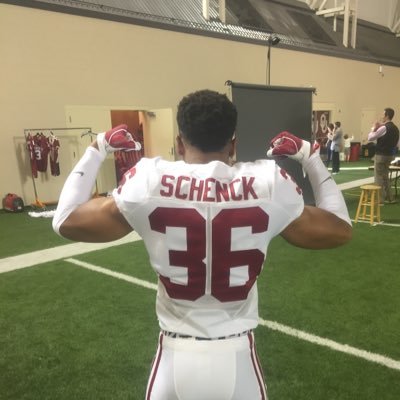 Profile Picture of JoshuaPierre Schenck (@jschenck919) on Twitter